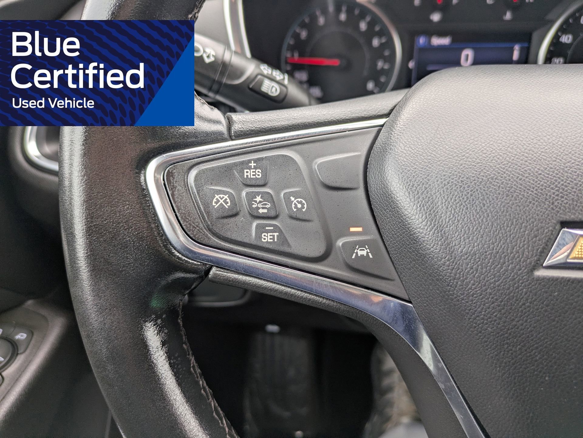 Used 2024 Chevrolet Equinox LT FWD image 29