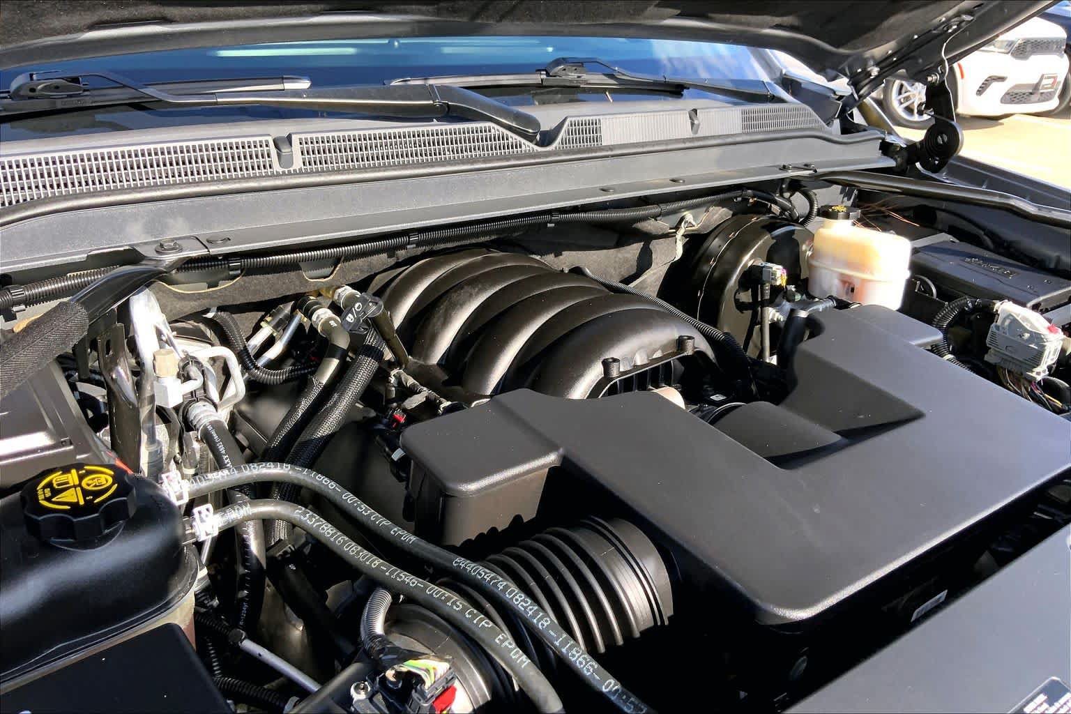 Used 2019 GMC Yukon SLT AWD/4WD image 33