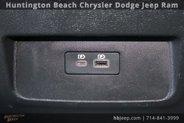 Used 2023 Nissan Frontier Pro-X w/ Technology Package image 20