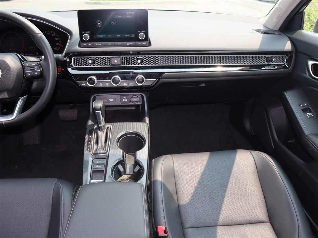 Used 2023 Honda Civic EX-L image 20