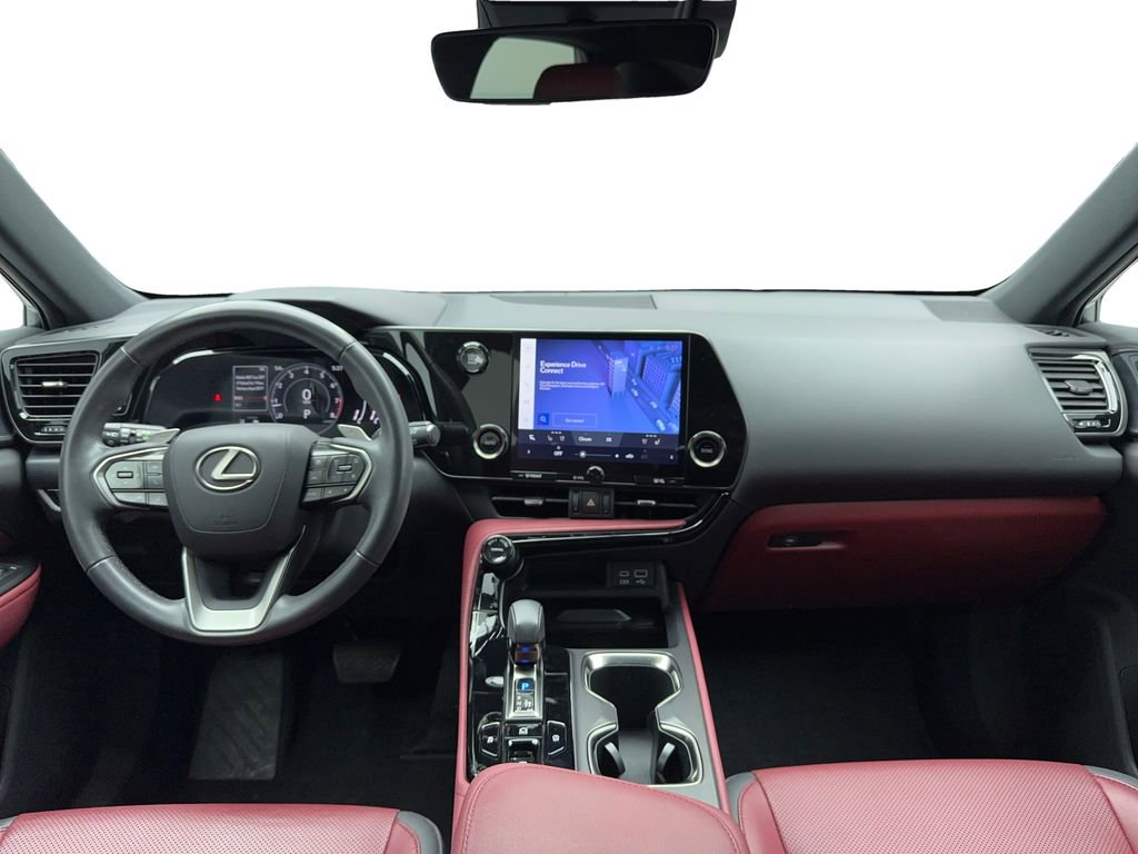 Used 2024 Lexus NX 250 FWD w/ Towing Package (2000 Lbs) image 18