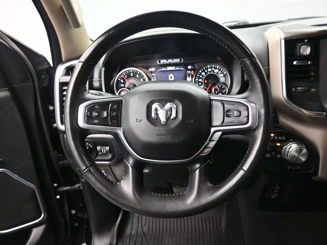 Used 2021 RAM 1500 Laramie w/ Off Road Group image 23