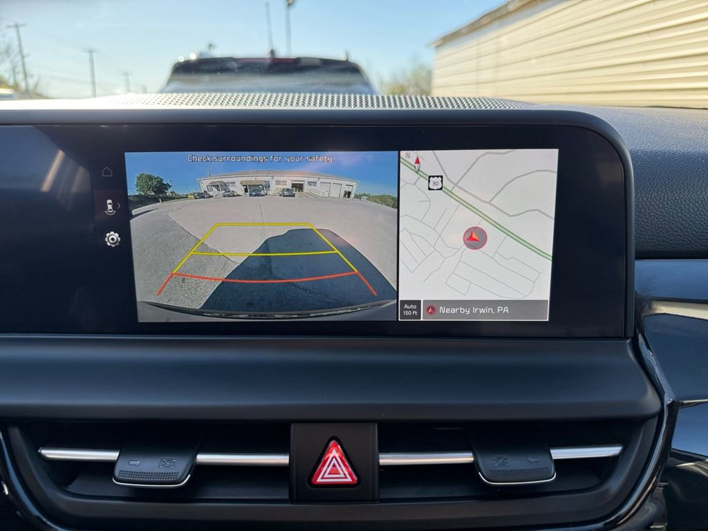Certified 2024 Kia Seltos S AWD/4WD image 18