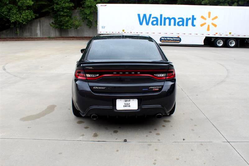 Used 2014 Dodge Dart Aero image 4