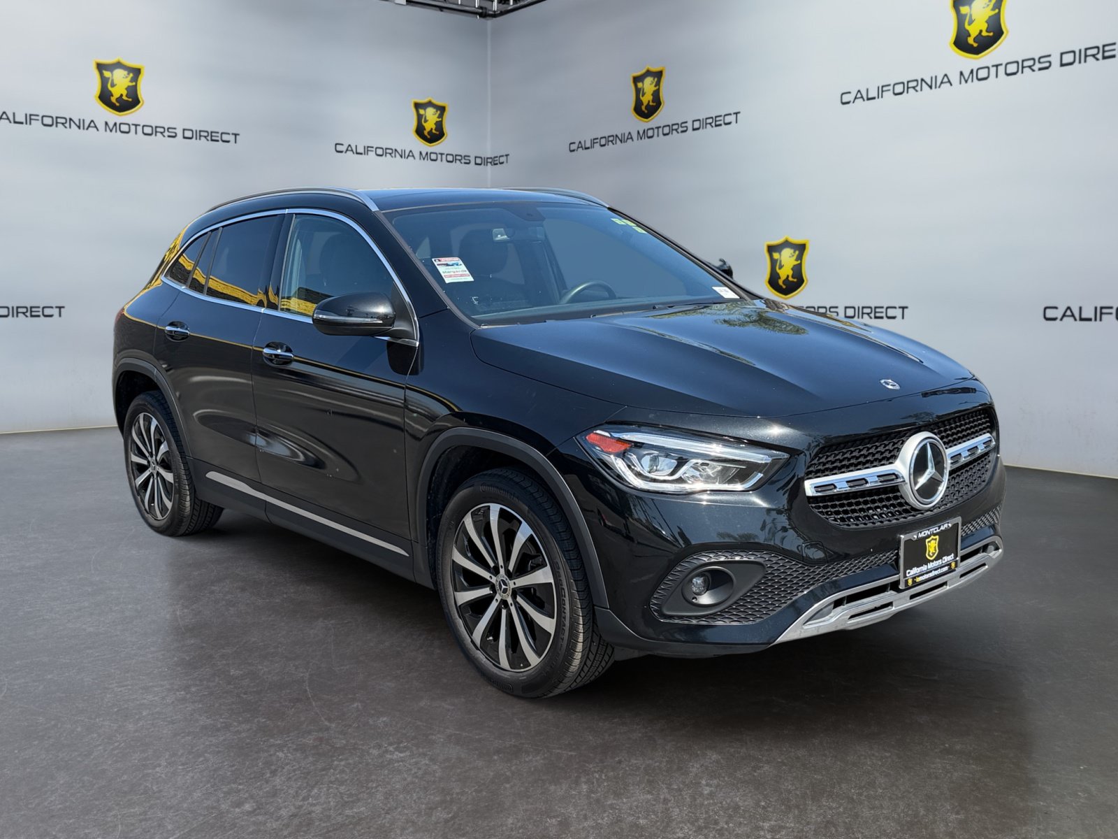Used 2022 Mercedes-Benz GLA 250 w/ Premium Package Lite image 7