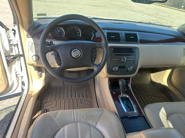 Used 2009 Buick Lucerne CXL FWD image 26