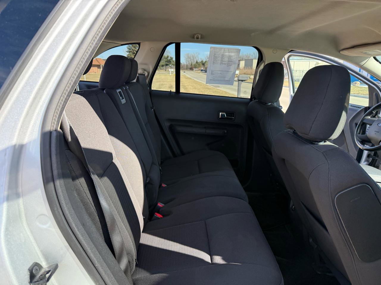 Used 2010 Ford Edge SEL image 21