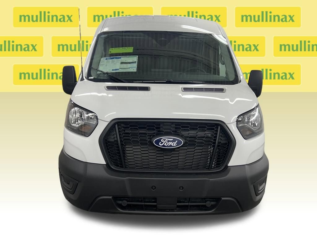 New 2026 Ford Transit 250 148 Medium Roof image 13