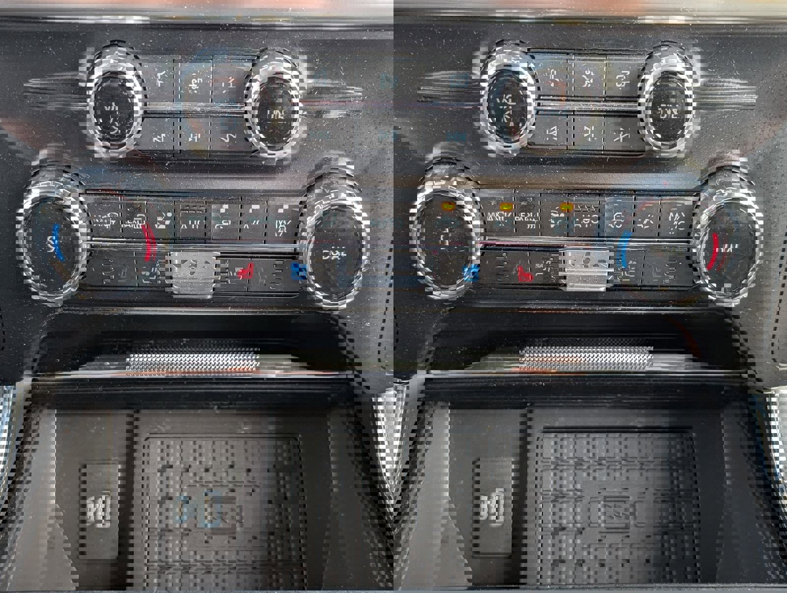 Used 2023 Ford F150 Lariat w/ Equipment Group 502A High image 20