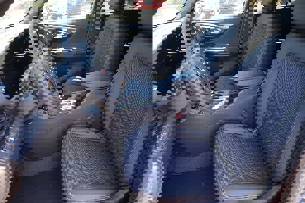 New 2025 Buick Envista Preferred w/ Convenience I Package image 17