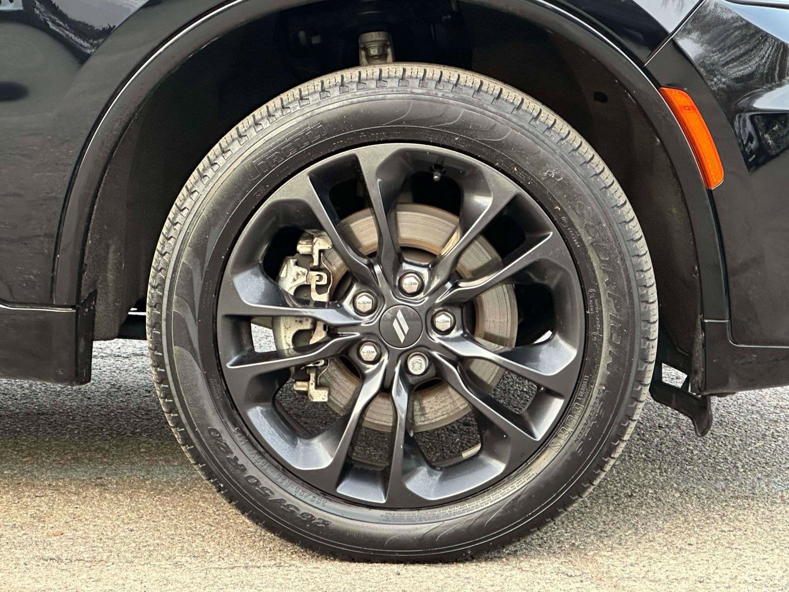 Used 2022 Dodge Durango GT image 7