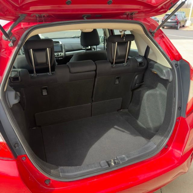 Used 2015 Honda Fit EX image 13