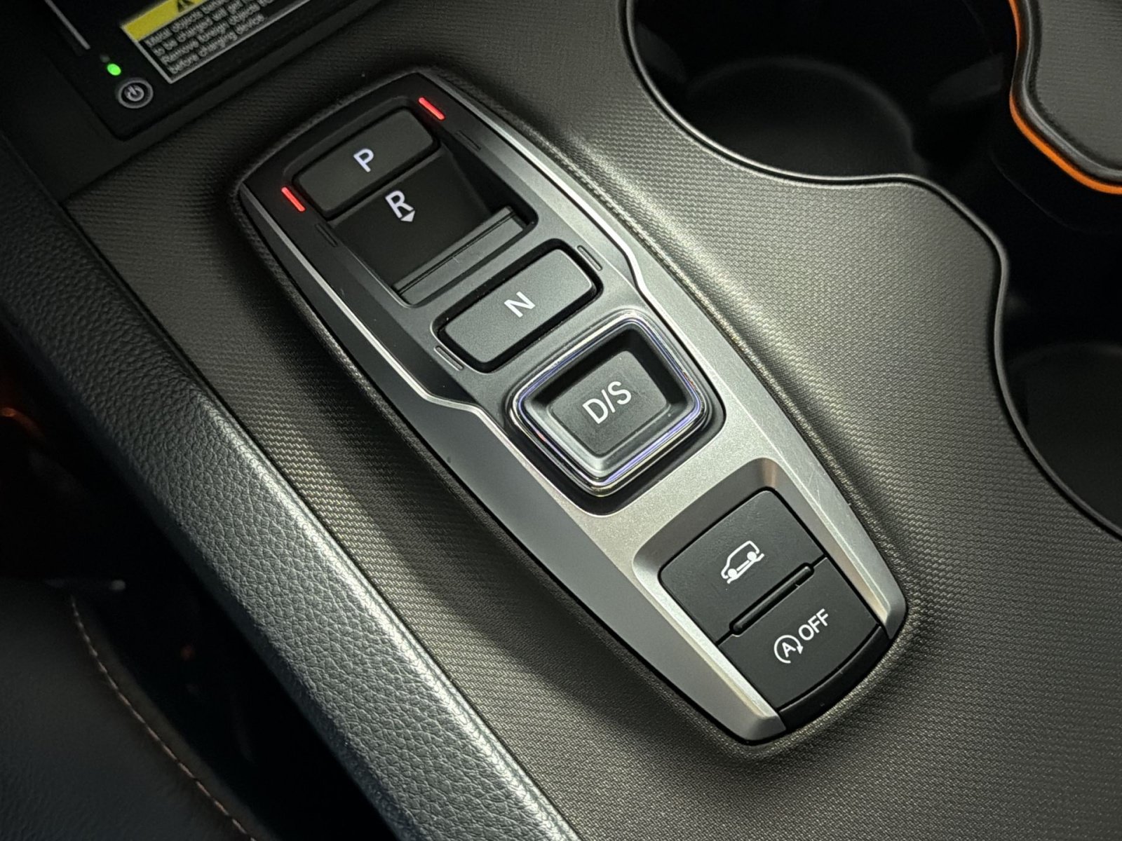 Used 2024 Honda Passport TrailSport image 25