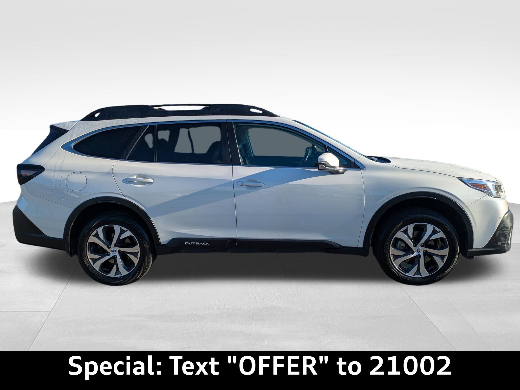 Used 2020 Subaru Outback Limited XT w/ Popular Package #2 image 3