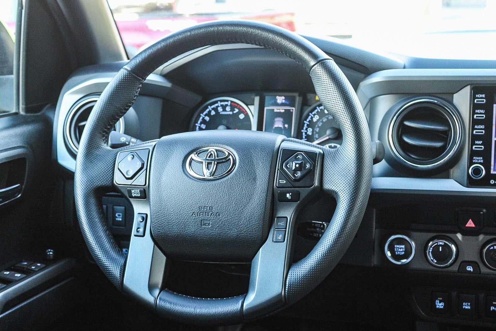 Certified 2022 Toyota Tacoma TRD Pro image 16