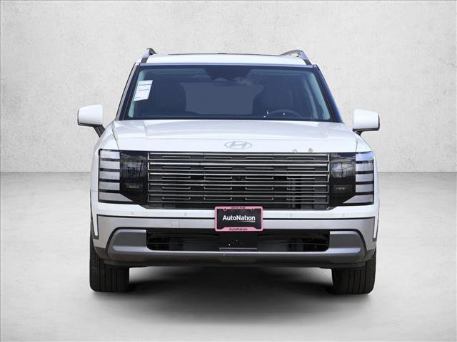 New 2026 Hyundai Palisade Limited image 2