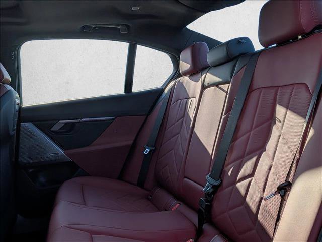 New 2026 BMW 530i xDrive image 17