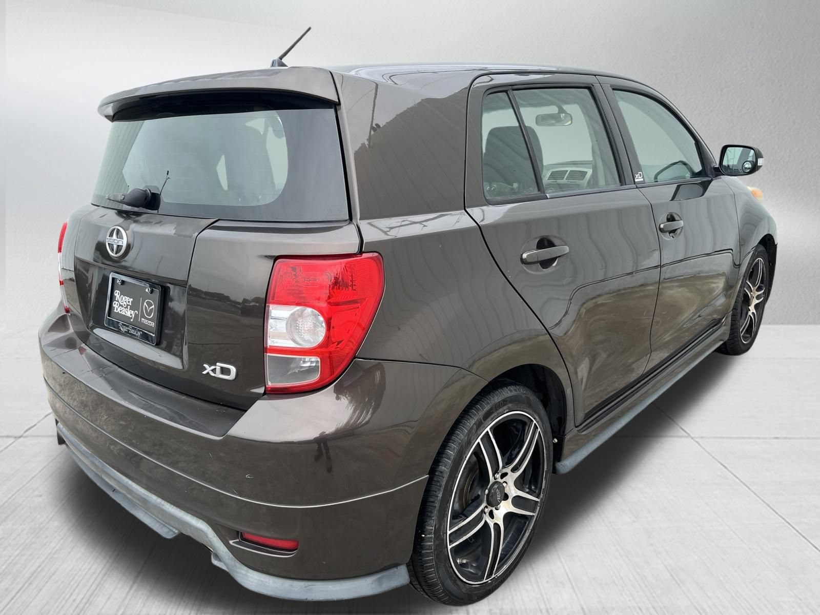 Used 2011 Scion xD Release Series 3.0 FWD image 9