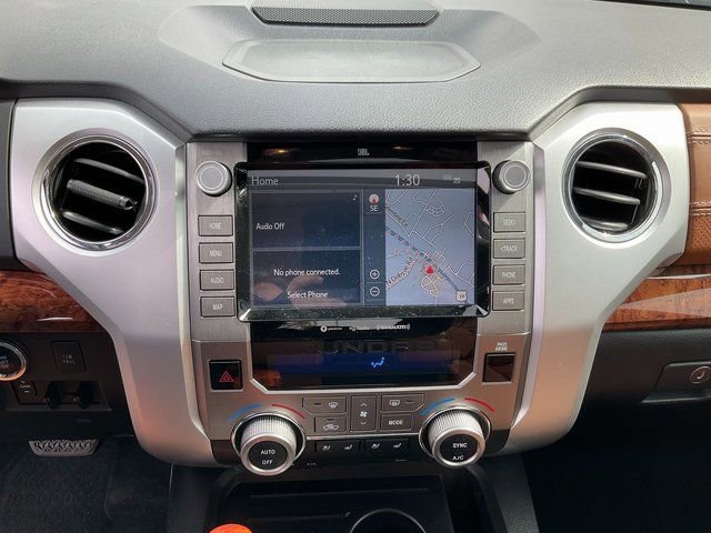 Used 2021 Toyota Tundra 1794 Edition image 14