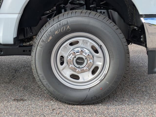New 2026 Ford F250 XL w/ XL Chrome Package AWD/4WD image 55