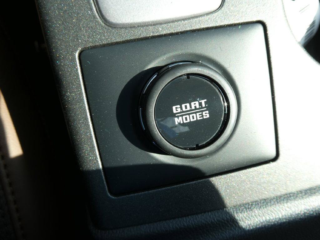 New 2026 Ford Bronco Sport Outer Banks w/ Outer Banks Tech Package+ AWD/4WD image 25