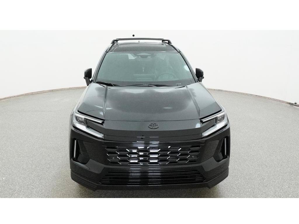 New 2026 Toyota RAV4 XSE w/ Weather Package AWD/4WD image 15