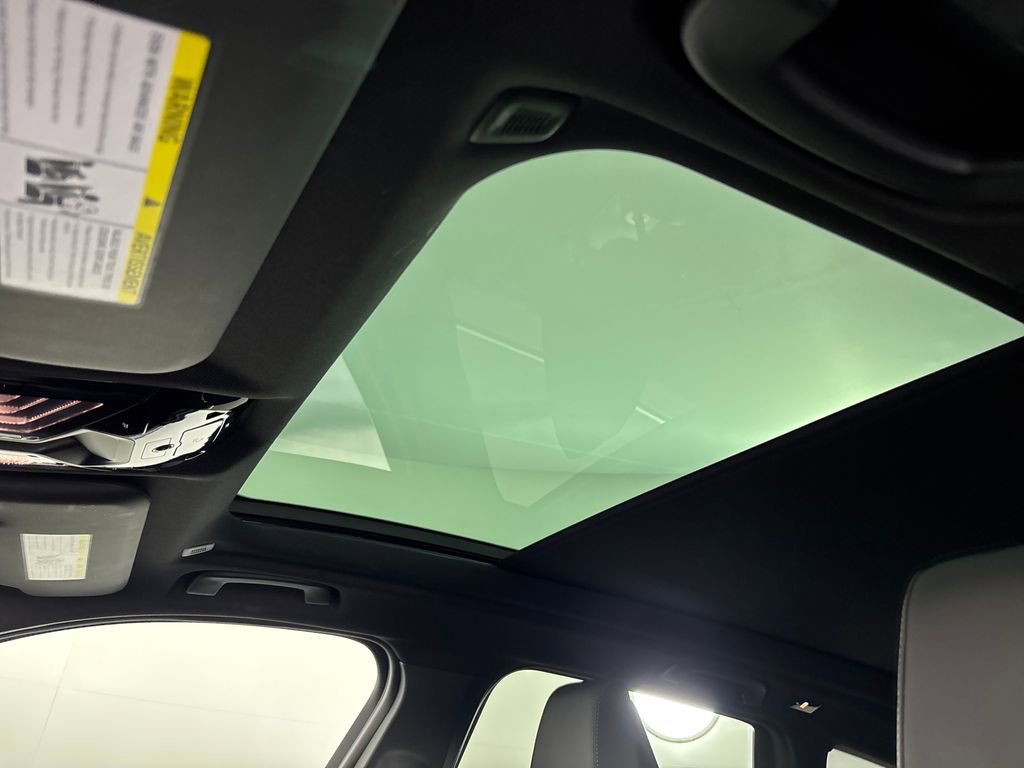 Used 2026 BMW X3 xDrive30 image 22