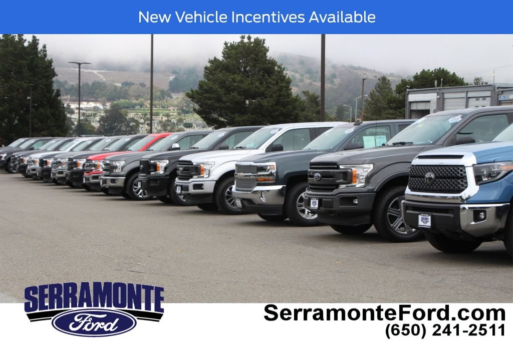 Used 2026 Ford Explorer ST w/ Sun And Sound Package AWD/4WD image 35