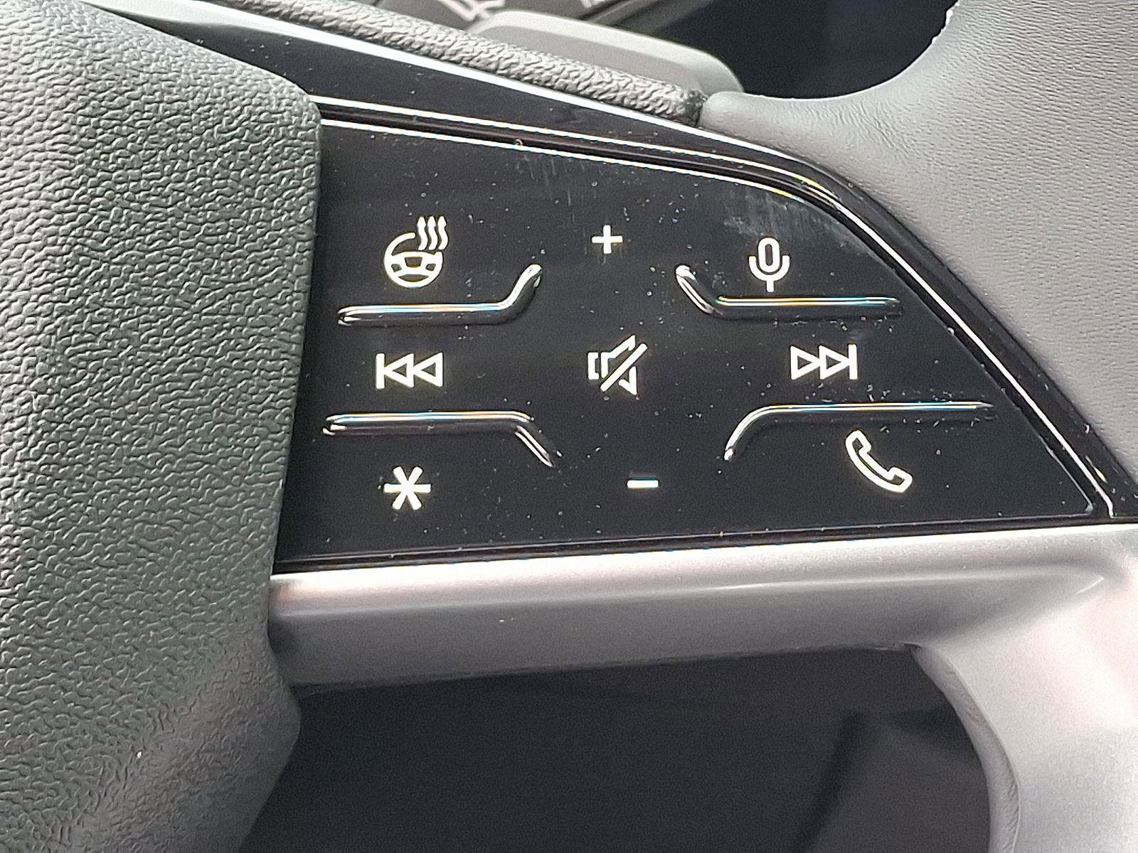 New 2025 Audi A5 2.0T Premium image 19