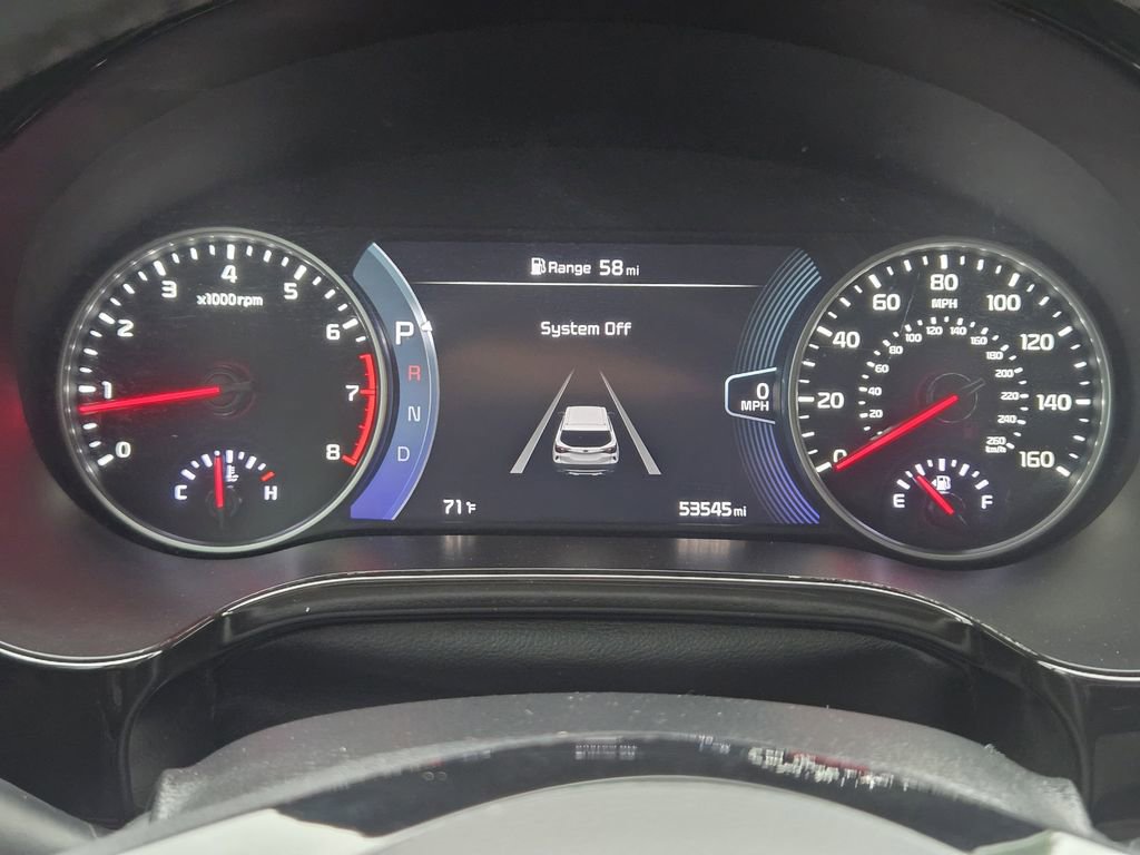 Certified 2022 Kia Seltos SX AWD/4WD image 15
