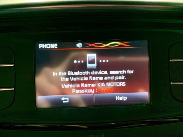 Used 2016 Kia Sorento EX w/ EX Premium Package image 19