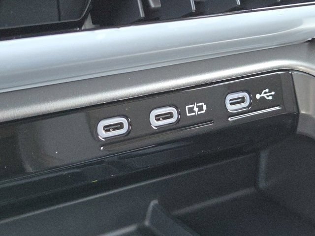 Used 2025 Lexus TX 350 AWD w/ Technology Package image 22