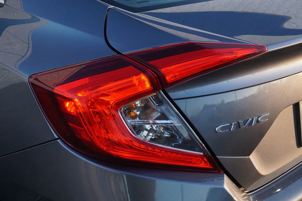 Used 2019 Honda Civic LX image 29