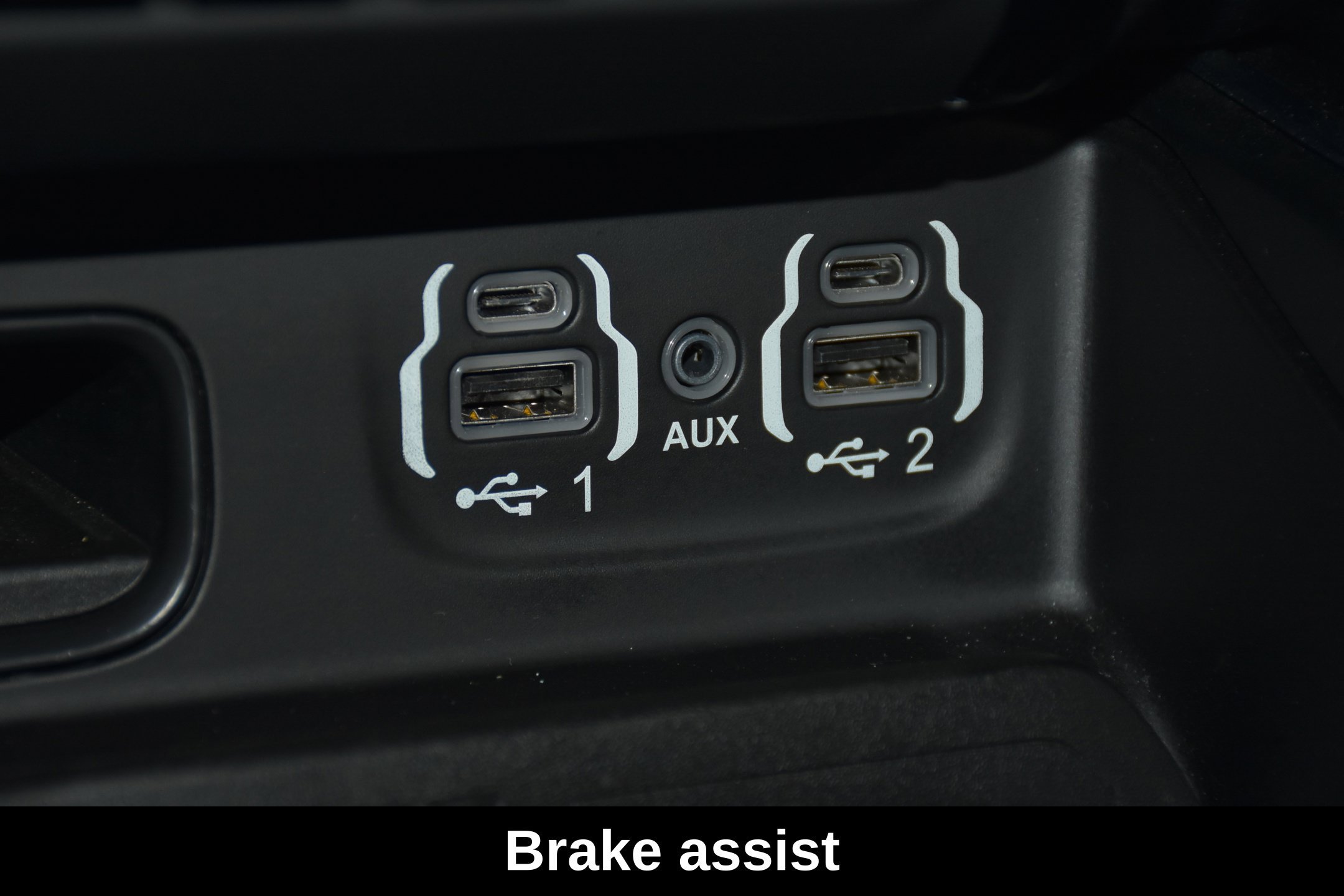 Used 2023 RAM 1500 Laramie AWD/4WD image 24