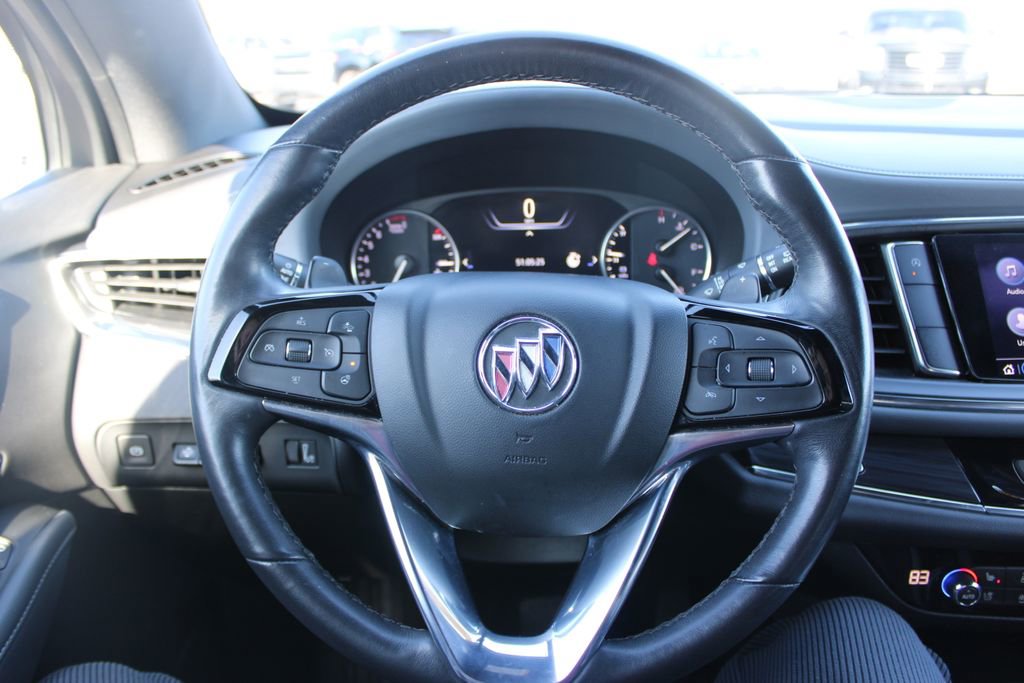 Used 2024 Buick Enclave Premium image 36