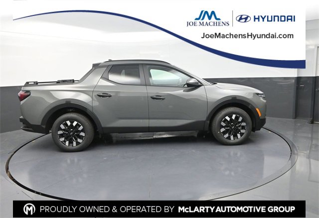 New 2026 Hyundai Santa Cruz SEL image 1