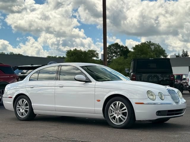 Used 2005 Jaguar S-TYPE 3.0 RWD image 30