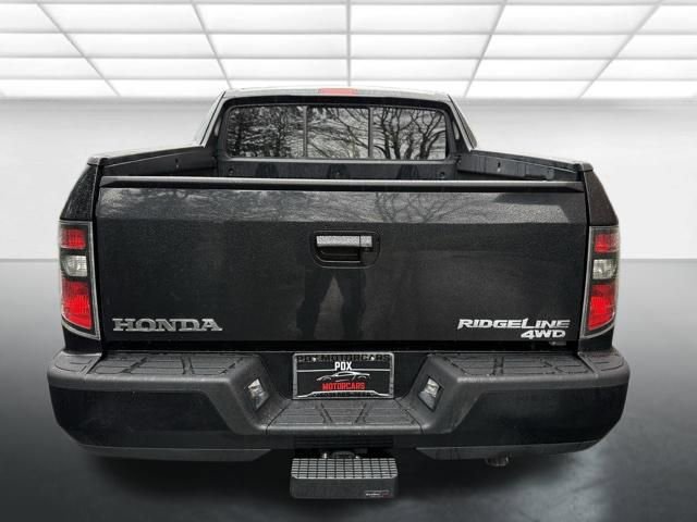 Used 2013 Honda Ridgeline Sport image 6