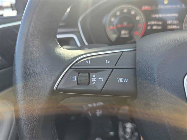 Used 2023 Audi A5 2.0T Premium Plus w/ Premium Plus AWD/4WD image 28