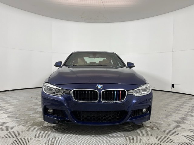 Used 2016 BMW 328i xDrive Sedan image 2