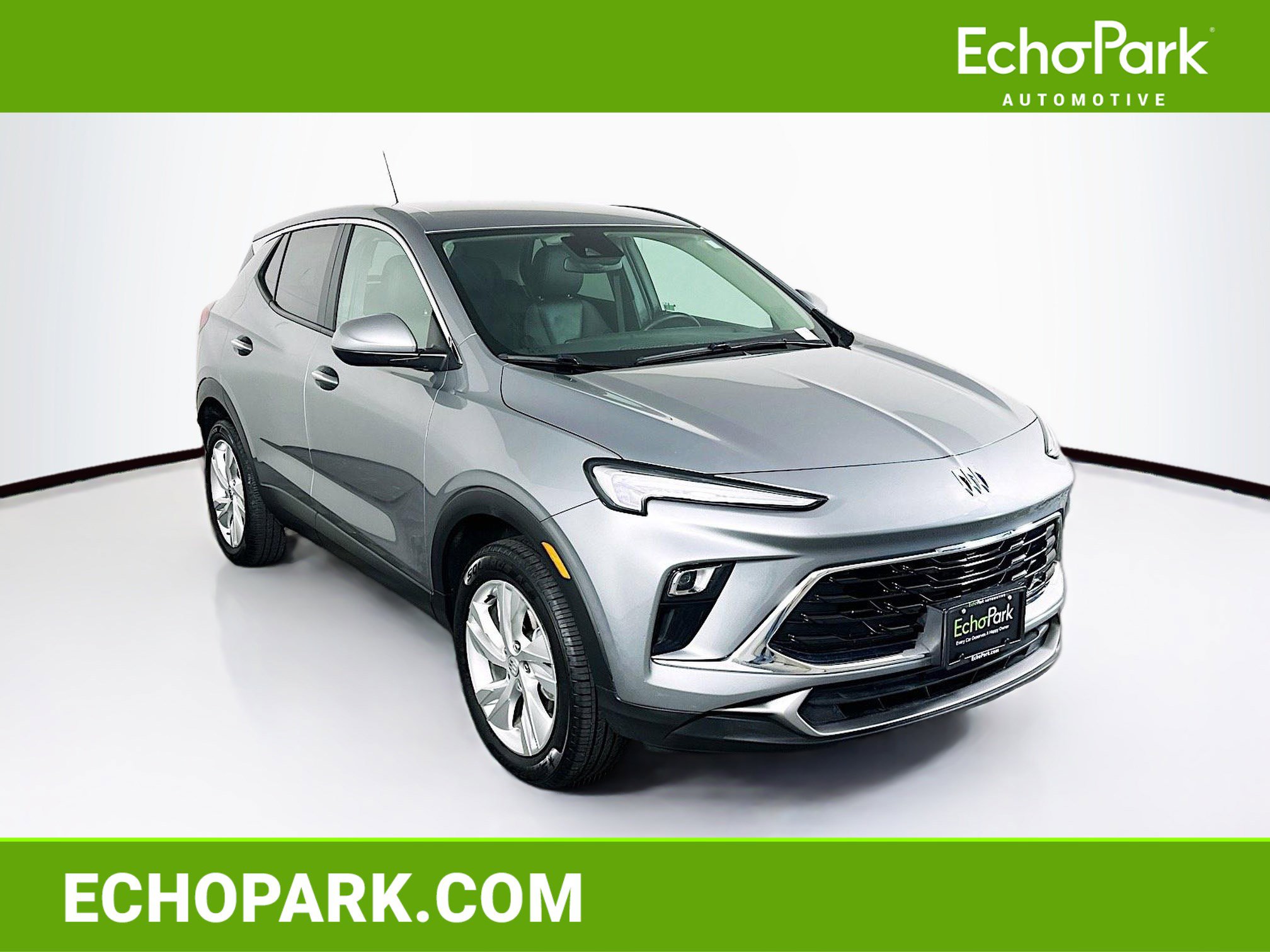Used 2025 Buick Encore GX Preferred image 1