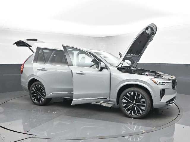 New 2026 Volvo XC90 B6 Plus w/ Protection Package Premier AWD/4WD image 54