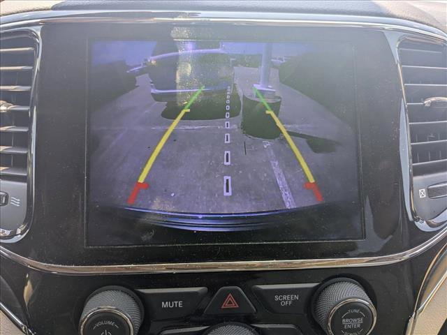 Used 2020 Jeep Grand Cherokee Limited RWD image 14