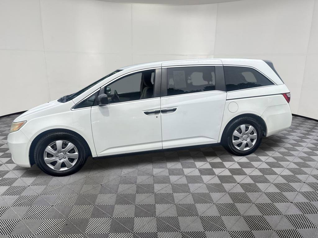 Used 2011 Honda Odyssey LX image 19