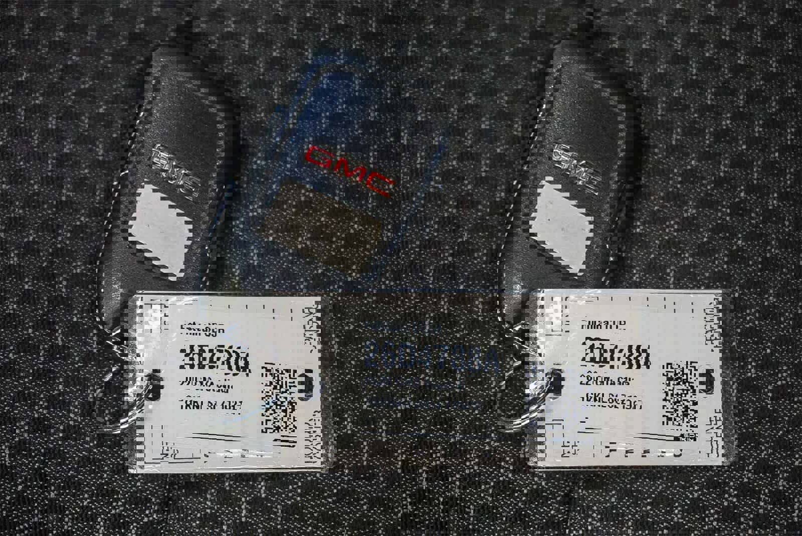 Used 2020 GMC Acadia AT4 image 22