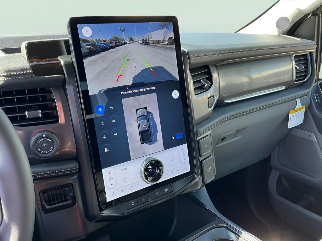 New 2025 Ford F150 Lightning Flash image 43