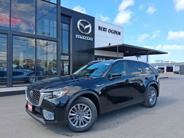 New 2026 MAZDA CX-90 3.3 Turbo w/ Select Package