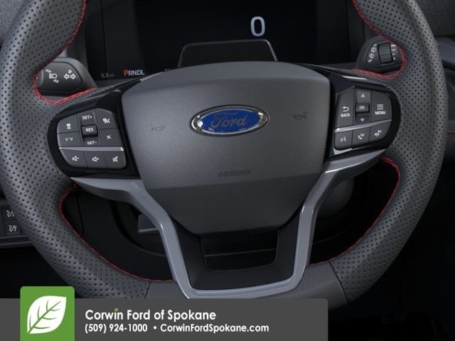 New 2026 Ford Explorer ST-Line AWD/4WD image 12