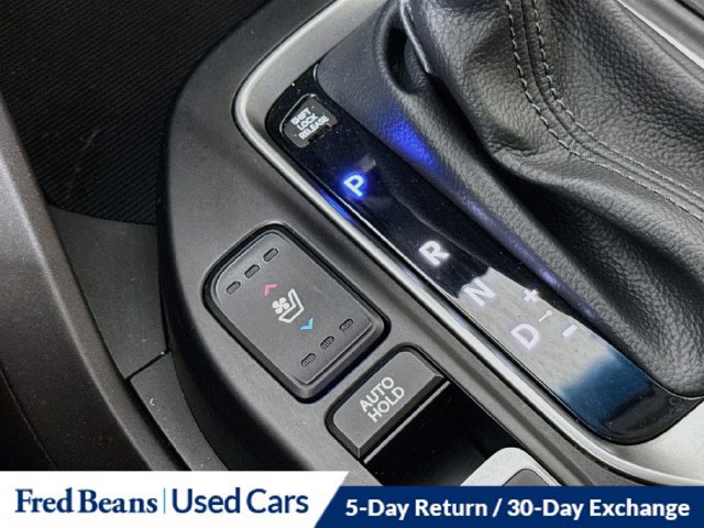Used 2018 Hyundai Santa Fe Sport w/ 2.0T Ultimate Tech Package 05 AWD/4WD image 29