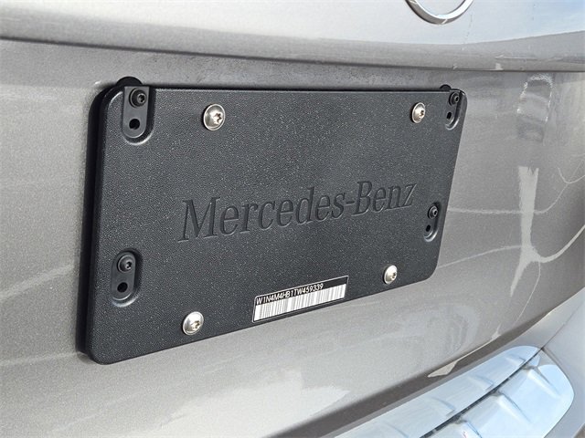 New 2026 Mercedes-Benz GLB 250 4MATIC image 34